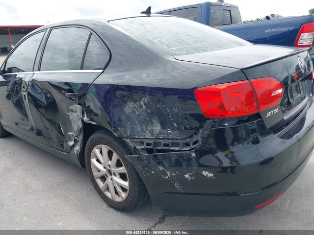 Volkswagen Jetta 1.8t Se