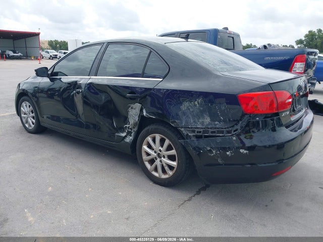 Volkswagen Jetta 1.8t Se