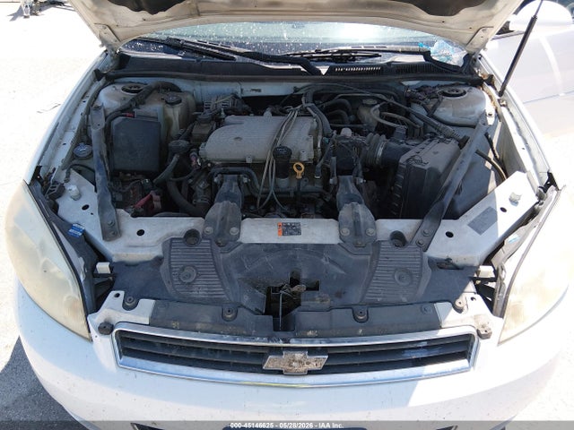 Chevrolet Impala Ls