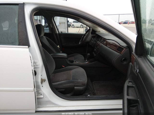 Chevrolet Impala Ls