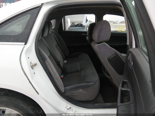 Chevrolet Impala Ls