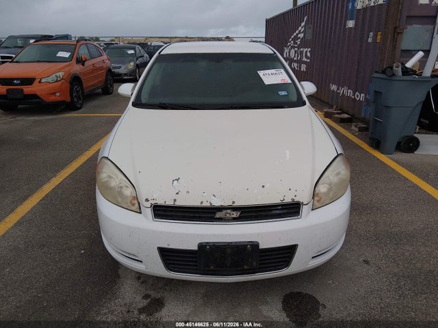 Chevrolet Impala Ls