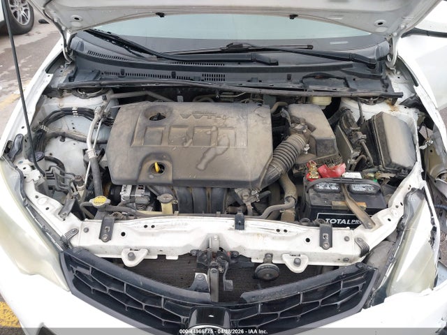 Toyota Corolla S Plus