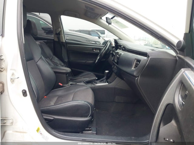 Toyota Corolla S Plus