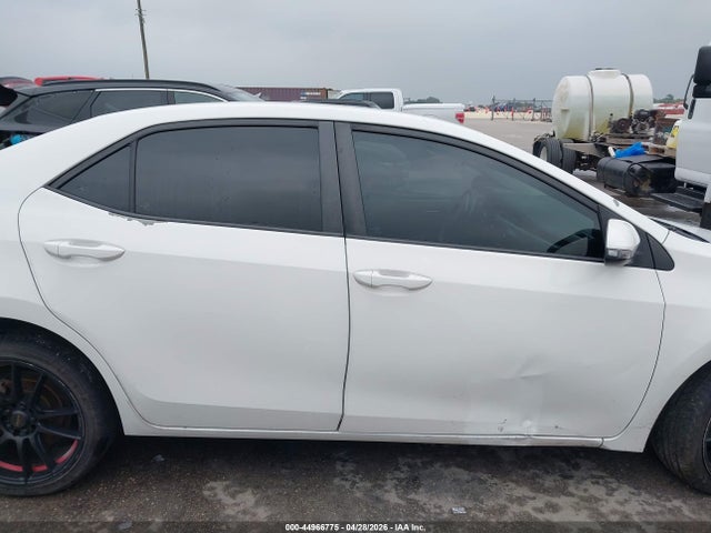 Toyota Corolla S Plus
