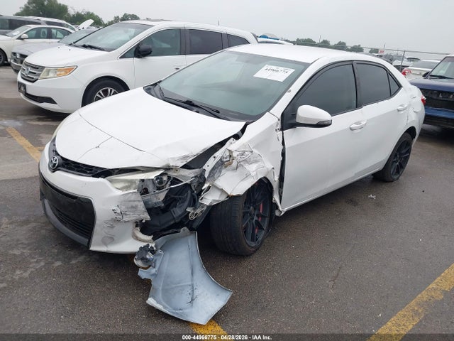 Toyota Corolla S Plus