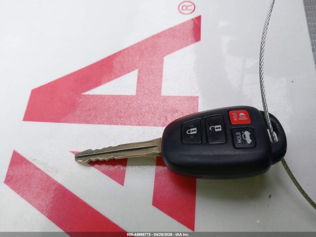 Toyota Corolla S Plus