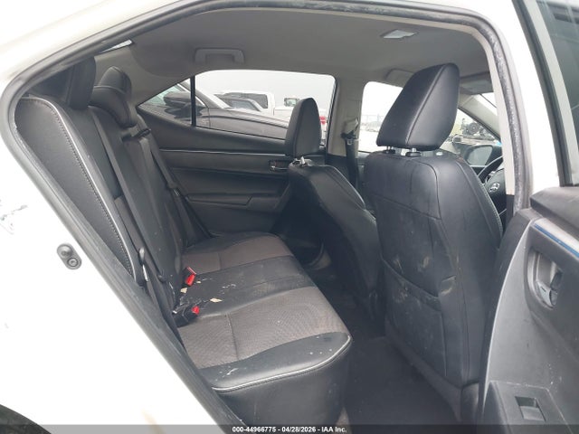 Toyota Corolla S Plus