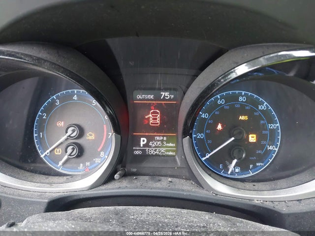 Toyota Corolla S Plus