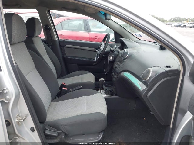 Chevrolet Aveo 2lt
