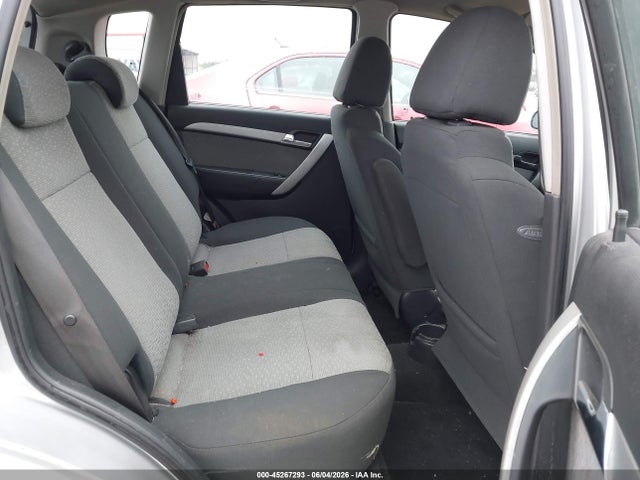 Chevrolet Aveo 2lt