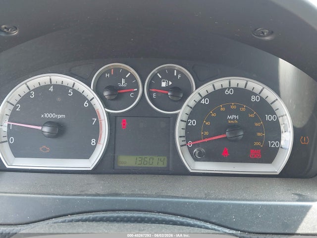 Chevrolet Aveo 2lt