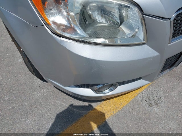 Chevrolet Aveo 2lt