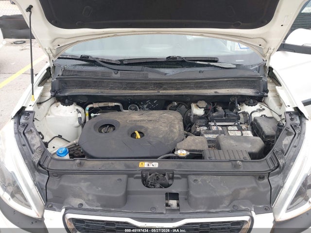 Kia Soul +