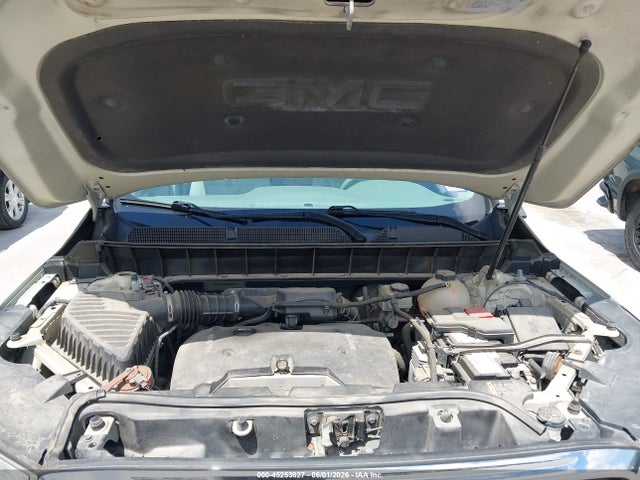 GMC Acadia Sle-2