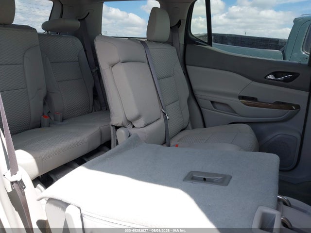 GMC Acadia Sle-2