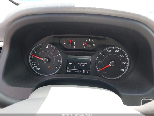 GMC Acadia Sle-2