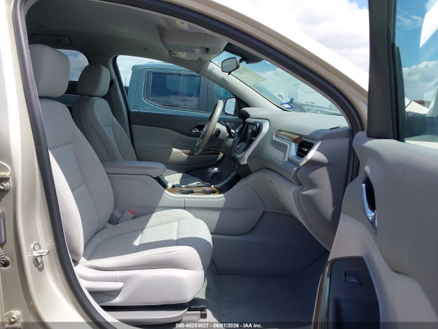 GMC Acadia Sle-2