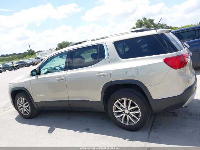 GMC Acadia Sle-2