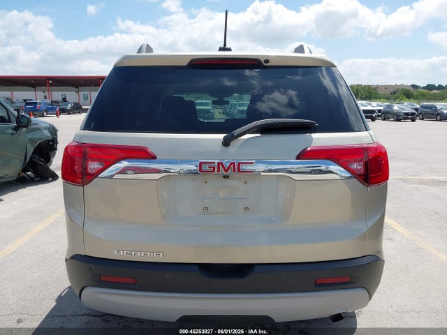 GMC Acadia Sle-2