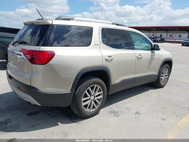 GMC Acadia Sle-2