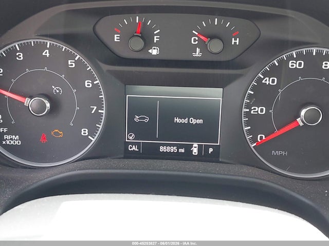 GMC Acadia Sle-2
