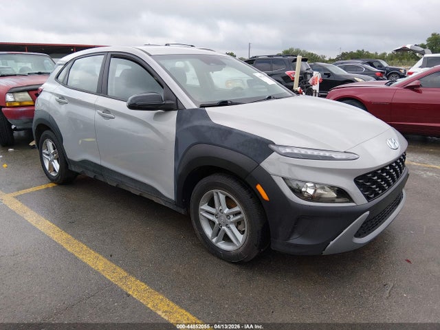 Salvage Hyundai KONA Image