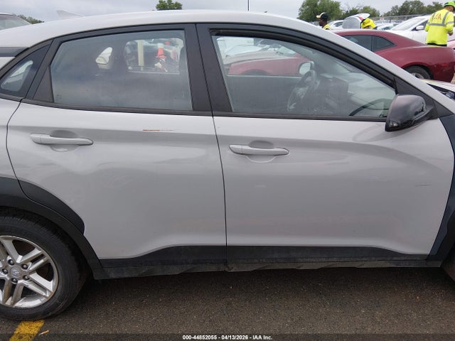 Hyundai KONA Se