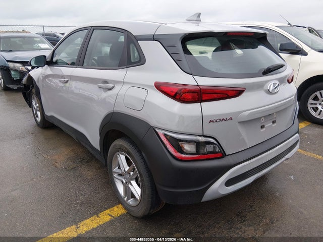 Hyundai KONA Se