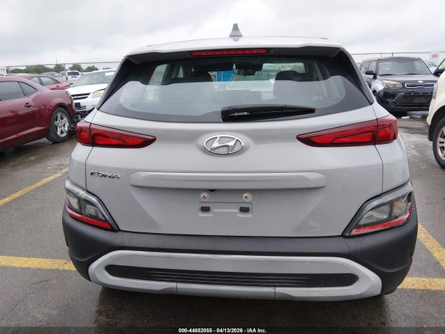 Hyundai KONA Se