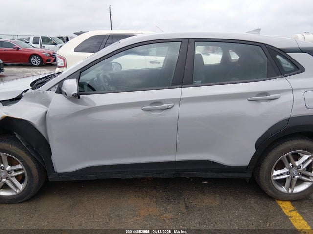 Hyundai KONA Se