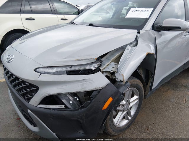 Hyundai KONA Se
