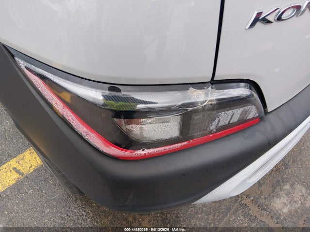 Hyundai KONA Se