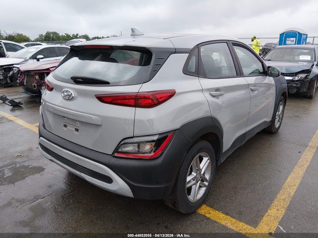 Hyundai KONA Se