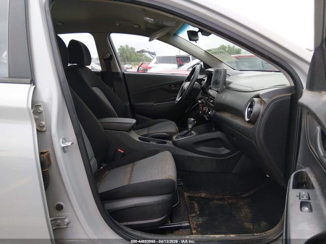Hyundai KONA Se