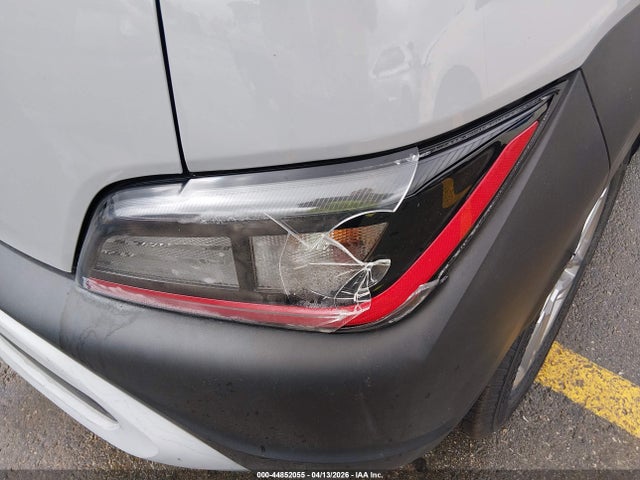 Hyundai KONA Se