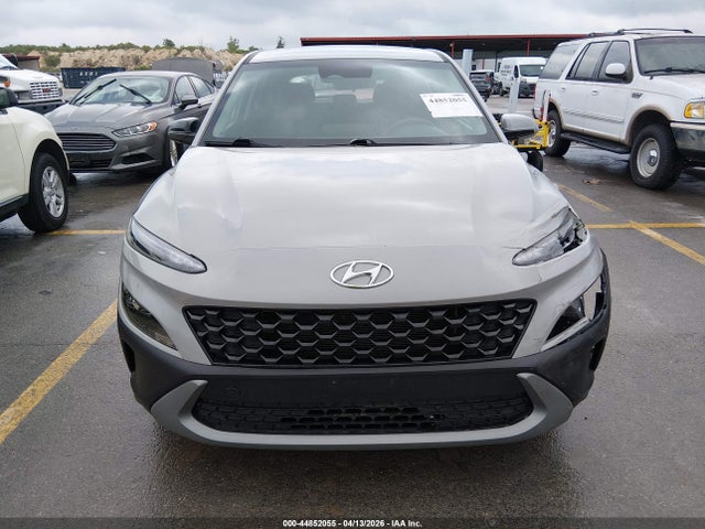 Hyundai KONA Se