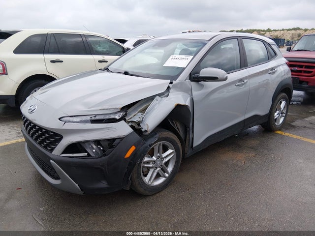 Hyundai KONA Se