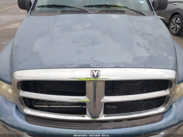 Dodge Ram 1500 St