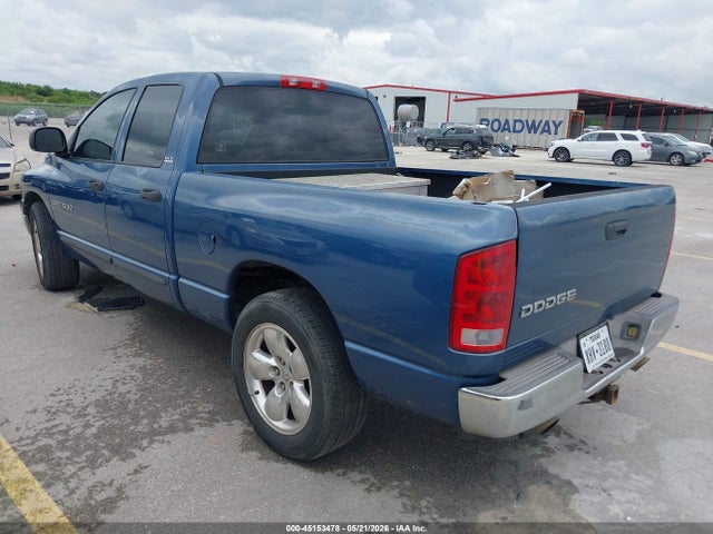 Dodge Ram 1500 St