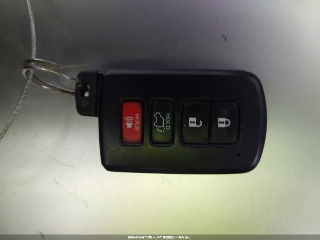 Toyota Highlander Limited V6