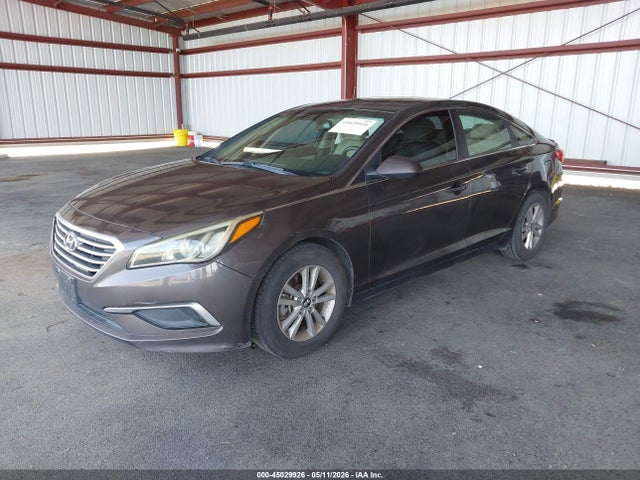 Hyundai SONATA Se