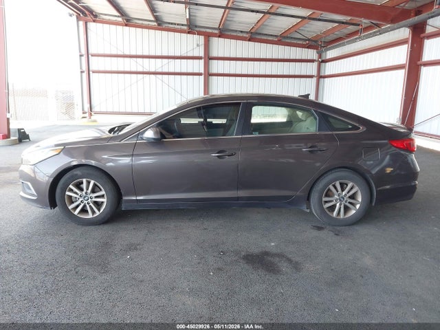 Hyundai SONATA Se