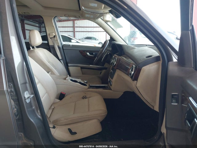 Mercedes-Benz GLK 4matic