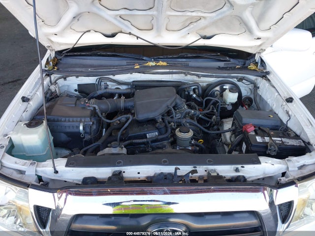 Toyota Tacoma Prerunner