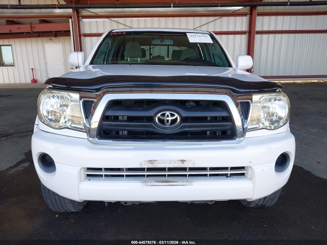 Toyota Tacoma Prerunner