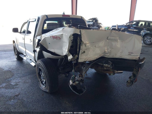 Toyota Tacoma Prerunner