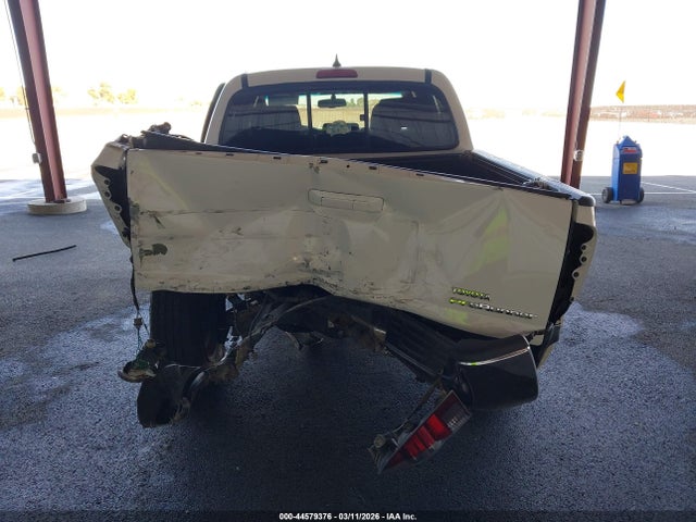 Toyota Tacoma Prerunner