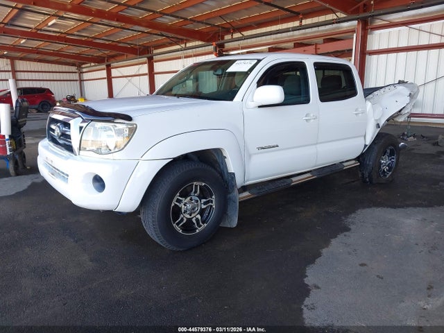 Toyota Tacoma Prerunner
