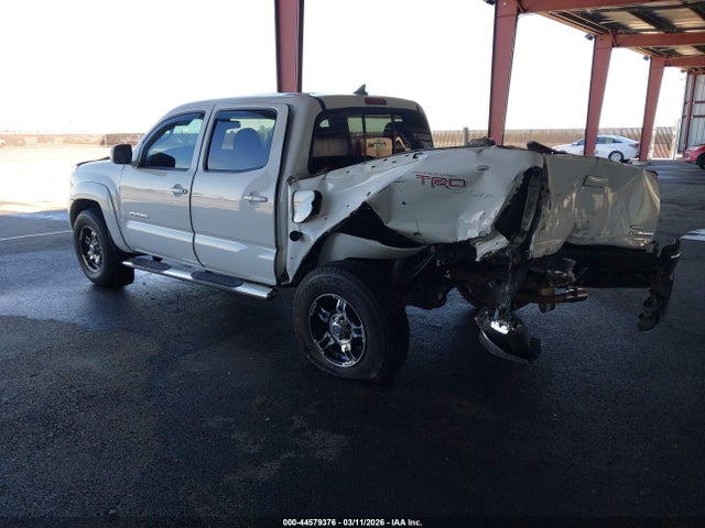 Toyota Tacoma Prerunner